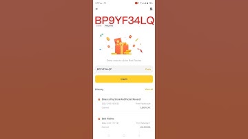 Binance red packet code today || Binance red packet code 08 December 2024 || #shorts #trending