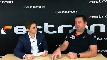 AskRectronAnything with Acronis