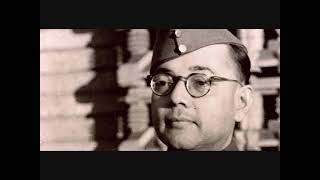 Netaji Subhas Chandra Bose Our Real Hero