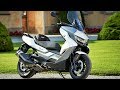 Bmw C400gt Opiniones