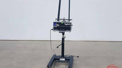 Streamfeeder V710 BC Batch Count Friction Feeder