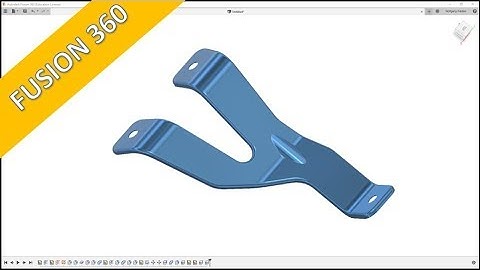 Fixture - Halter - Fusion 360 Training - Part Design