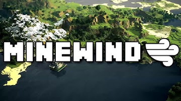 Minewind spawn PvP