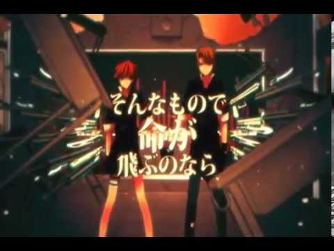 ハウトゥー世界征服 歌って演じてみた@ちなり