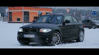 FUJIFILM X-T4 - CINEMATIC VIDEO BMW 128i