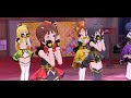 THE IDOLM@STER Hatsuboshi-mix - 765PRO ALLSTARS