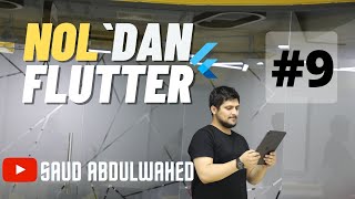 Noldan Flutter   9 Mobile Dasturlash(Android va IOS)