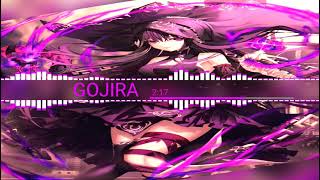 nightcore🎸GOJIRA - Born For One Thing🎸