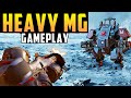 Helldivers 2 | Heavy MG Heavily Underrated? - Helldive 9 Gameplay (No Commentary)