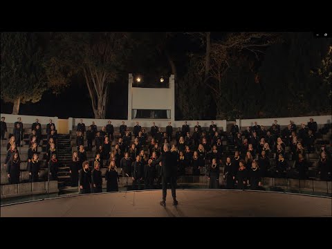 Never Enough  Stellenbosch University Choir