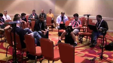 Ubuntu UDS Q - ARM Server Deployment