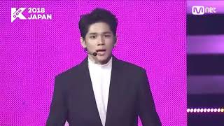 [KCON 2018 JAPAN] Unreleased Scene - Wanna One ♥ screenshot 5