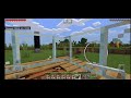 Minecraft выживание #6/нашёл 5 алмазов