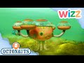 Octonauts  octopod sewage disaster  full episode  cartoons for kids  wizz