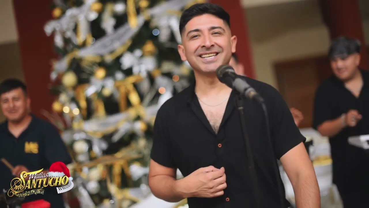 Matias Santucho Ft. Leo y Su Teclado | Session Los Reyes de La Noche (Video Oficial )