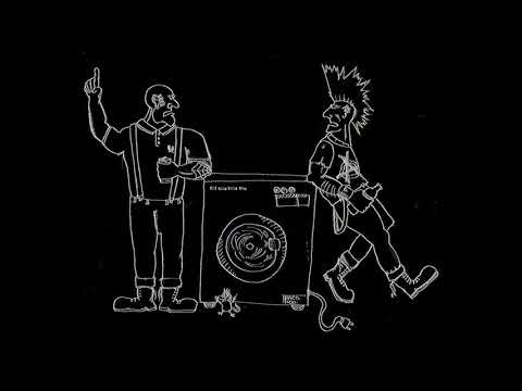 Centrifuga - Hobi