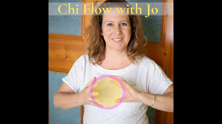 Chi Gong for Intermittent Fasting