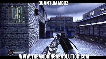 Cod4 CoD Jumper Infection/Hack!