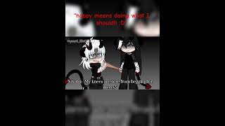 Poor Nikolai... his eldest son absolutely HATES him... #gacha #gachaedits #animation #gachaclubedit