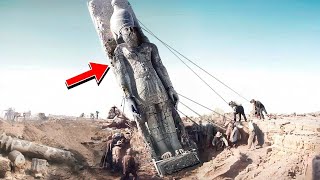 वैज्ञानिक भी है हैरान ऐसा कैसे संभव है || Most Incredible Recent Archaeological Finds