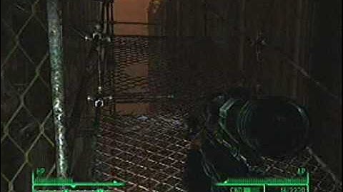 Fallout 3: The Pitt Walkthrough Part 22