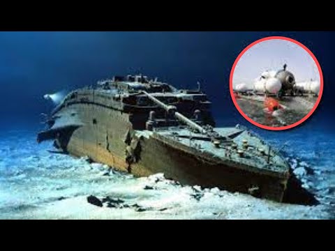 DESAPARECE UN SUBMARINO