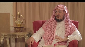 بينات 1437 (22) سورة الأنعام الآية 55 إلى 58