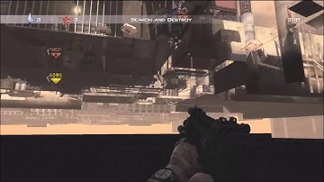 Keep me entertained™ Drops host 2nd map