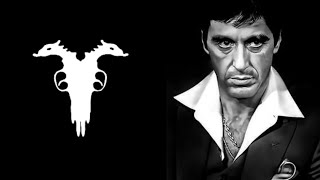 Hellbanianz - Tony Montana Remix