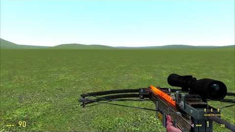 EPIC HOVERCRAFT IN GMOD????????????