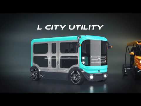 L City - your business partner