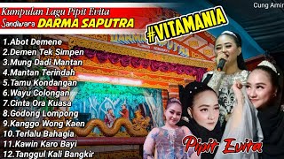 kumpulan Lagu Sandiwara DARMA SAPUTRA || Full Album Pipit Evita