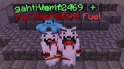 Maxing Hive Ghost Invasion! (with @gahthepro )