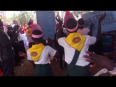 Kambi La Wasabato Nyamilangano Sikukuu Ya Vibanda 