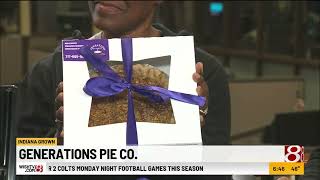 Indiana Grown: Generations Pie Company