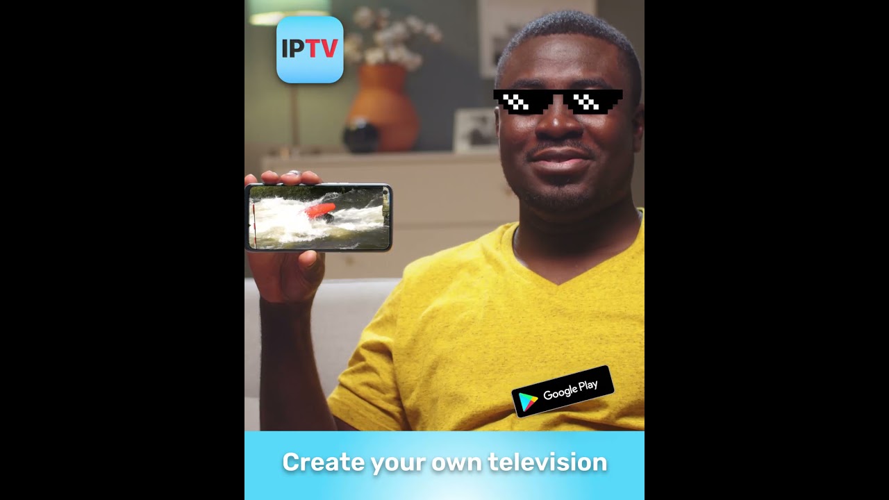 IPTV AD