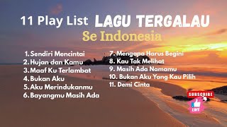 wirstchannel - Play List Lagu Galau 2025 |lagugalau| lagu sedih |