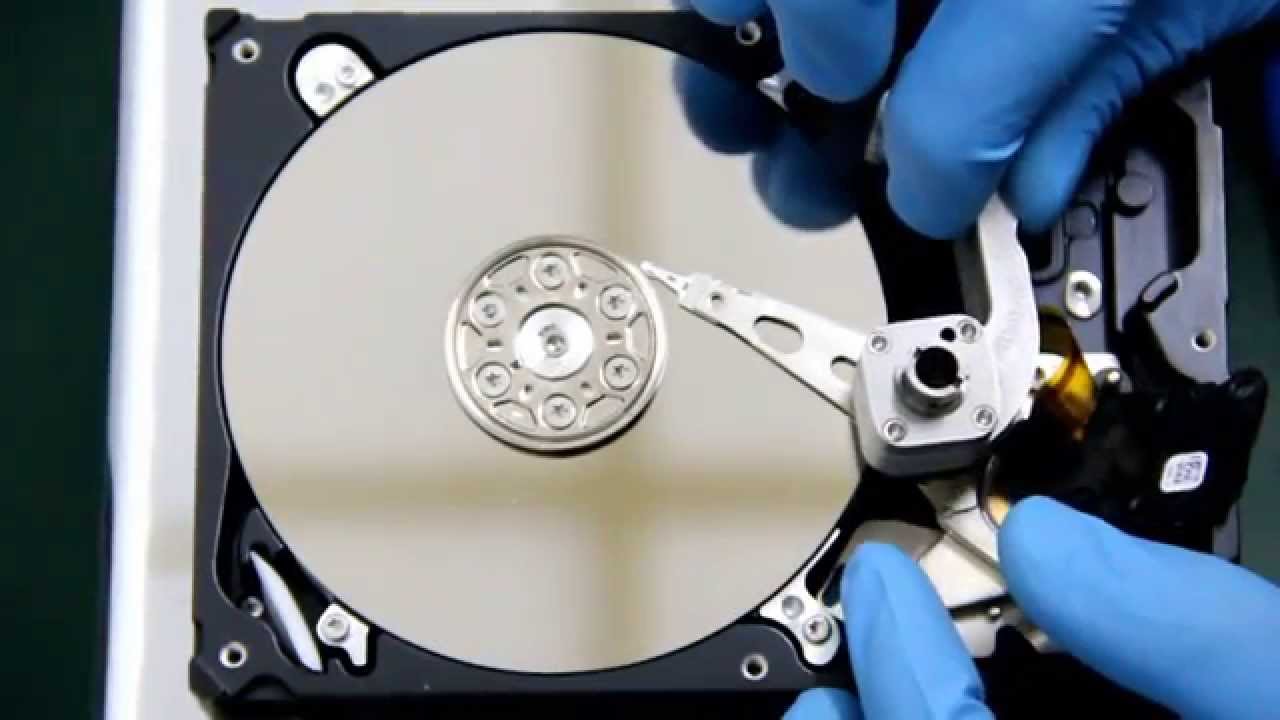 Head Replacement Tool hard disk head replacement tool hard drive head