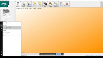 How to Troubleshoot Backups In Sage 100 Contractor