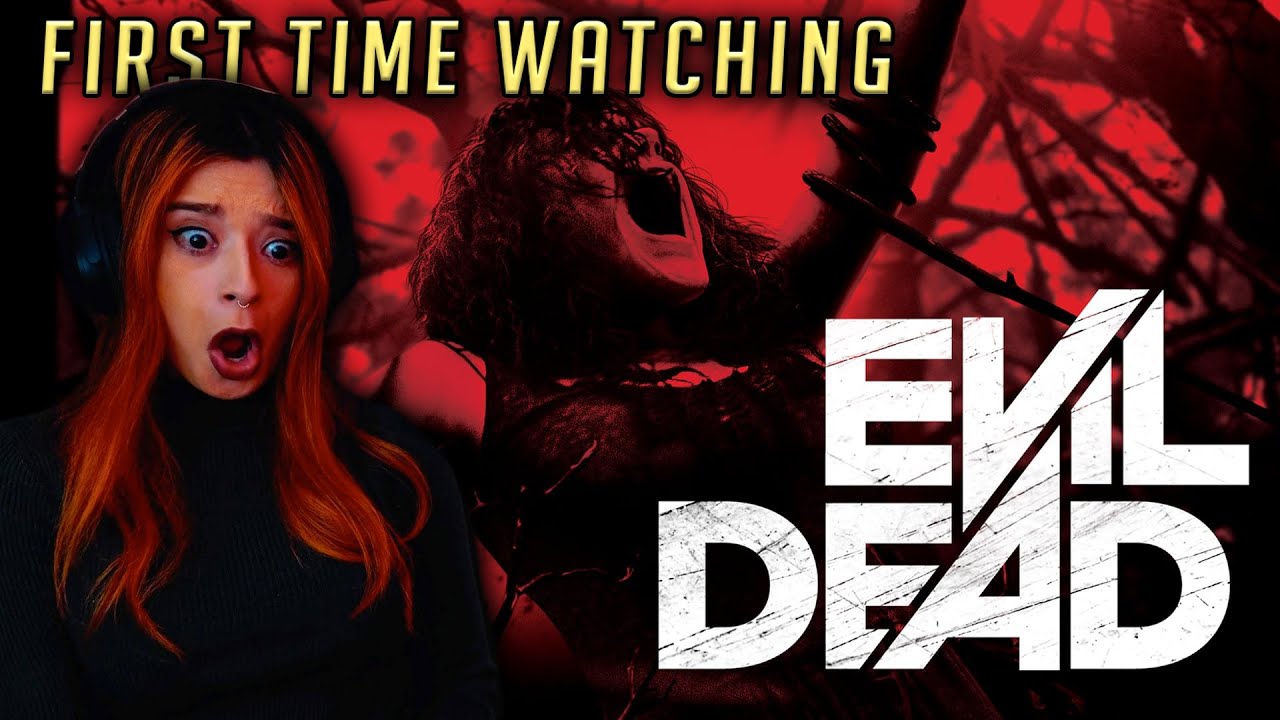 Evil Dead (Unrated) - Movies on Google Play