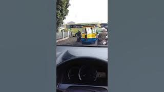 Story' wa nyetir mobil siang hari buat prank teman