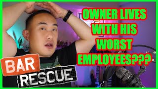 BAR RESCUE REACTION - The Bullpen At Aspen Glen (Sparks, NV)