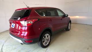 2017 Ford Escape Corbin KY G1740A