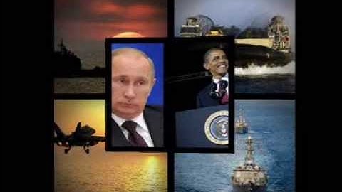 Ukraine Crisis: Russia Orders Urgent Combat Readiness Drill
