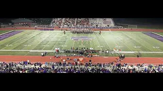 NOV 1st 2024 Streamer Jazz Halftime