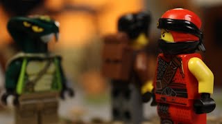 LEGO Ninjago: Bar Vista