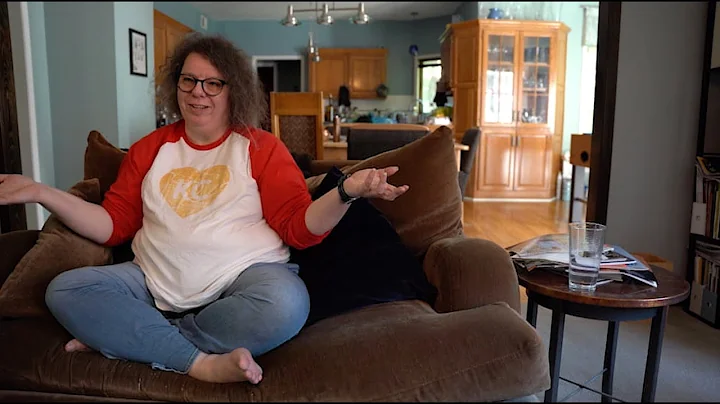 Ephs on the Mooove: Cynthia Sharpe '94