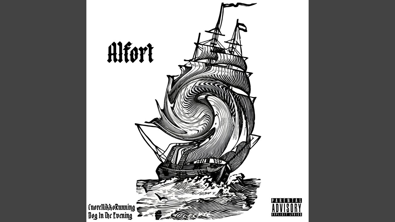 Watch Alfort on YouTube Watch Alfort on YouTube