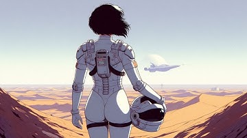 Ｂ Ａ Ｄ Ｌ Ａ Ｎ Ｄ Ｓ // 𝙎𝙮𝙣𝙩𝙝𝙬𝙖𝙫𝙚, 𝙀𝙩𝙝𝙚𝙧𝙚𝙖𝙡𝙬𝙖𝙫𝙚, 𝙑𝙖𝙥𝙤𝙧𝙬𝙖𝙫𝙚