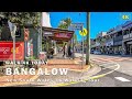 Bangalow, NSW - 4K Walking Tour